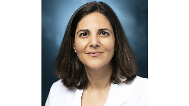 Nawal Zeitouni, MD, photo 2