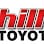 Springhill Toyota Parts