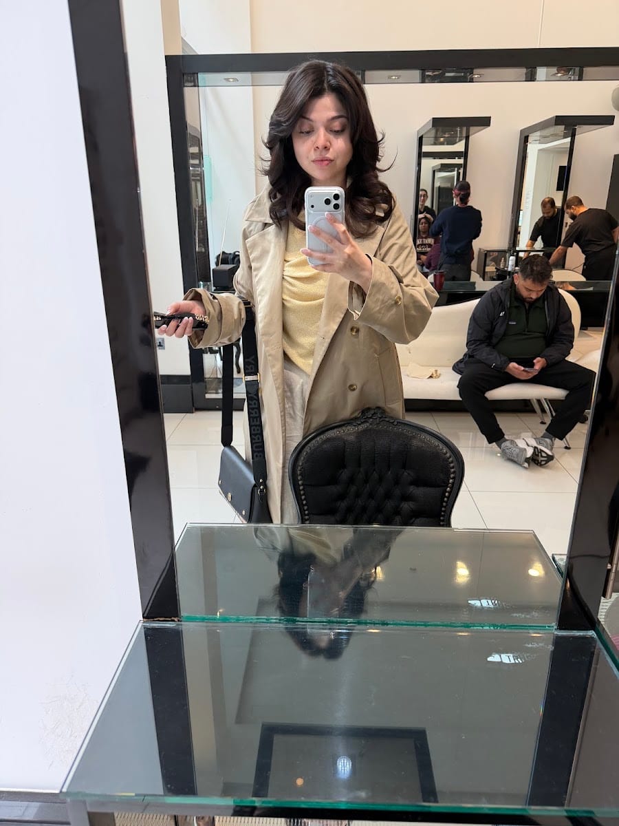 Blow Dry Express