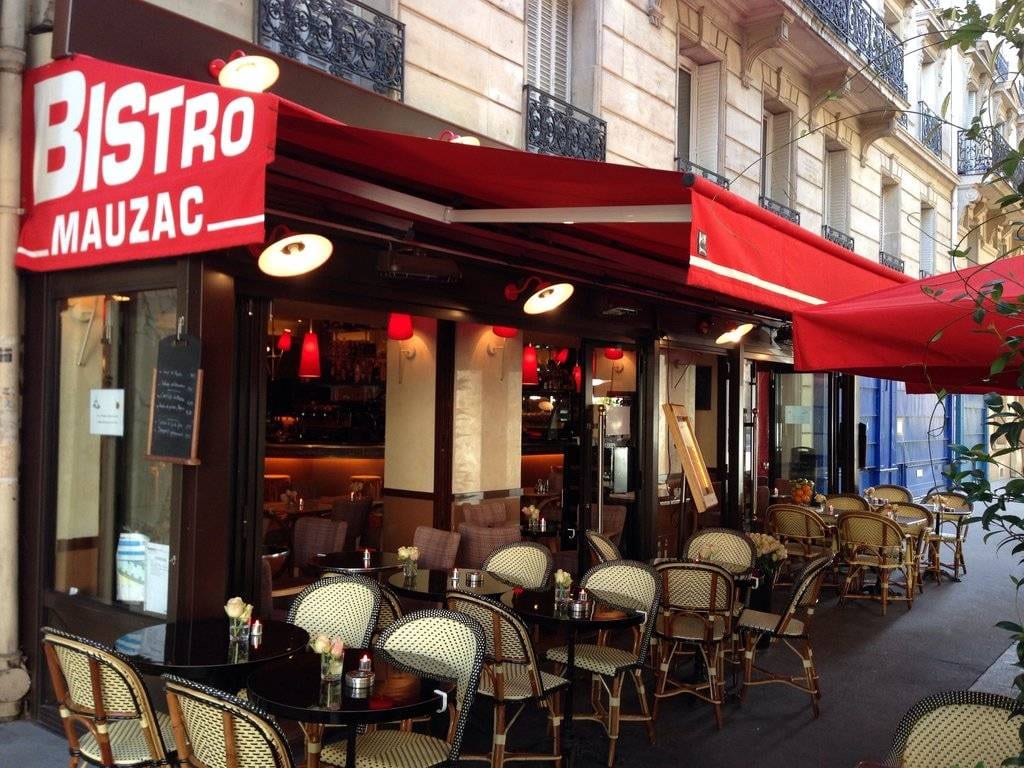Bistro Mauzac, photo 2