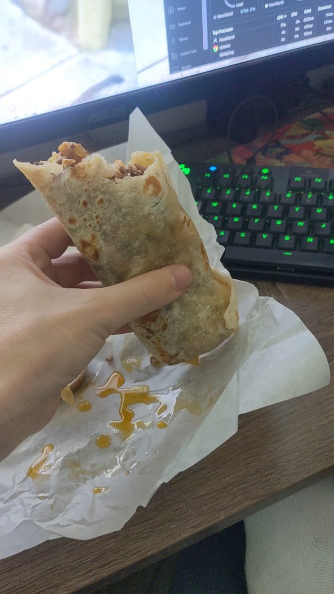 Viva Mexican Food, photo 3