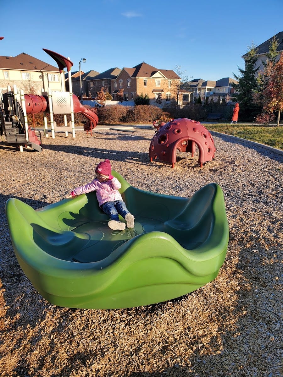 Philips Ridge Park playground, photo 3