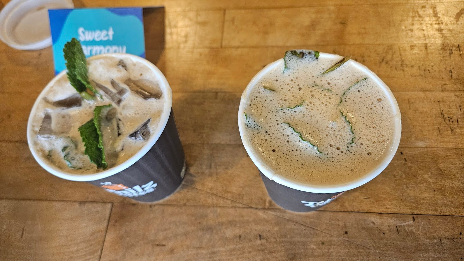 Philz Coffee
