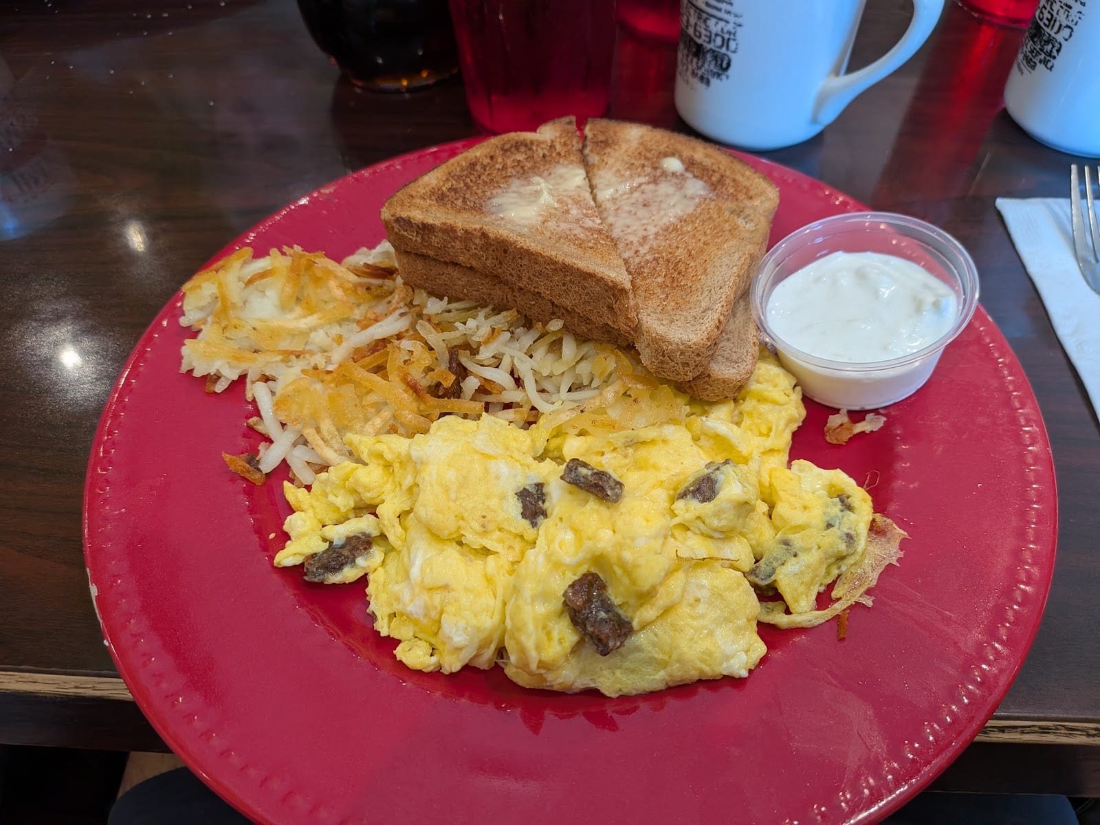 Jim's On Main, photo 2