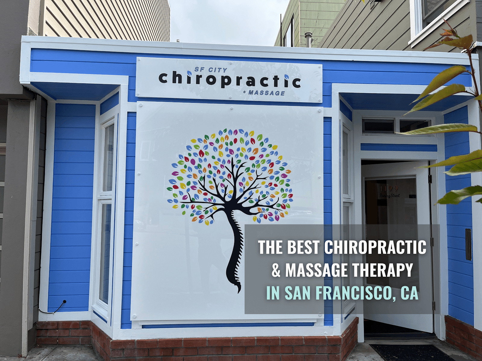SF City Chiropractic, photo 2