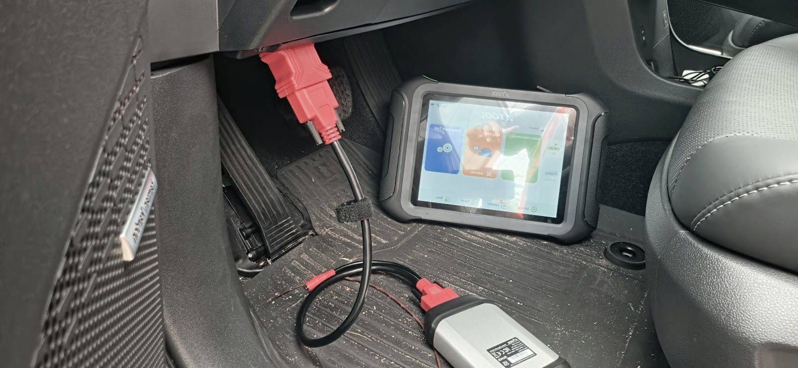 AUTOMECHATRICS, photo 2