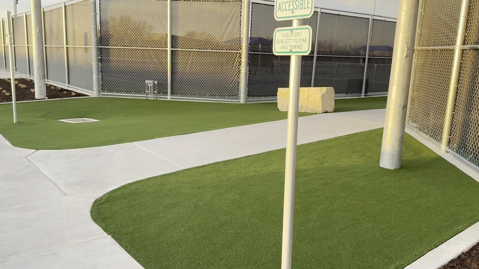 Adult Recreation Complex, photo 2
