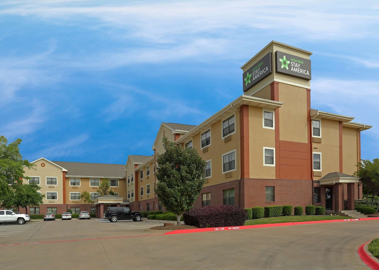 InTown Lewisville - Valley View Dr, photo 3