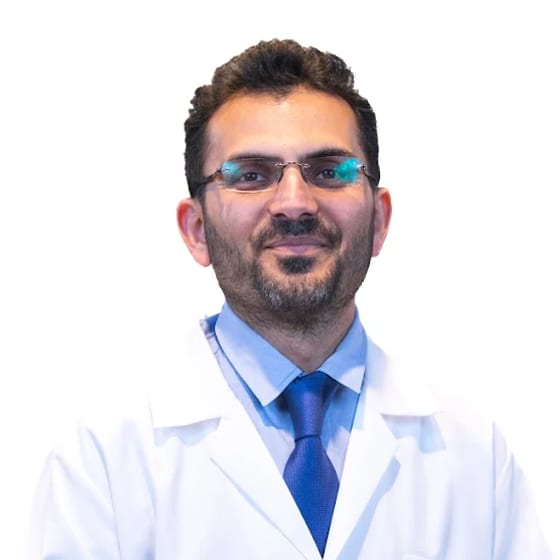 Abhijit A. Raval, MD