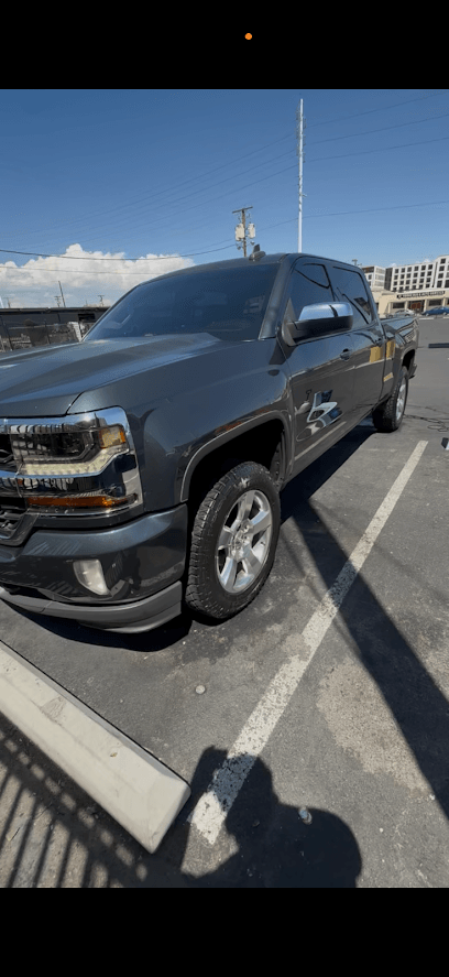 Stirrin Mobile Detailing Las Vegas