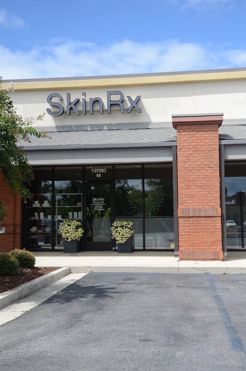 SkinRx, photo 2