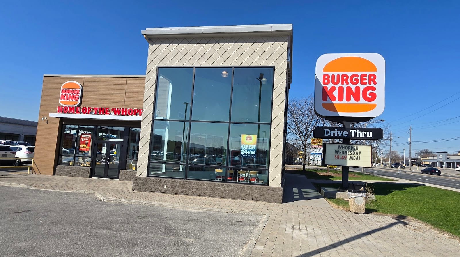 Burger King, photo 2