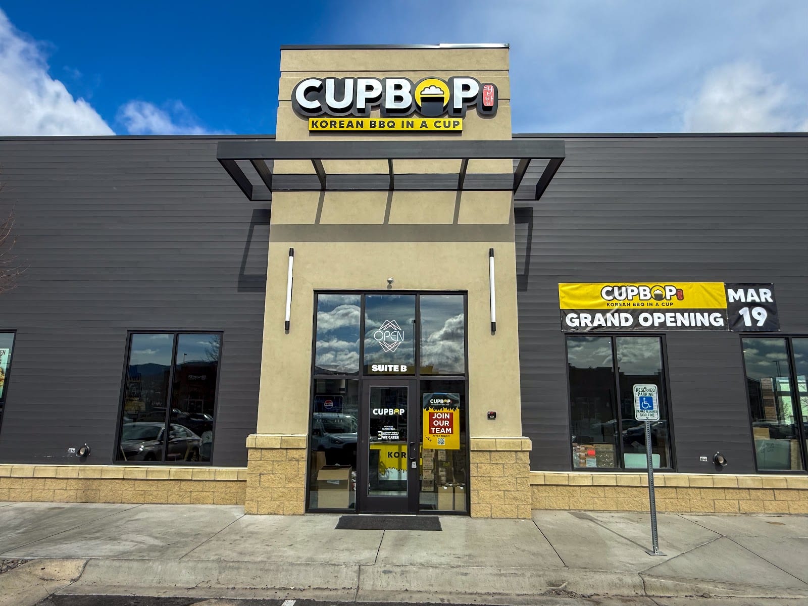 Cupbop - Korean BBQ in a Cup, photo 2