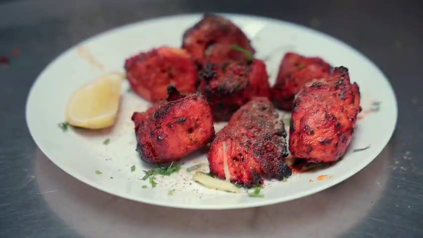 Taste of India Express, photo 3