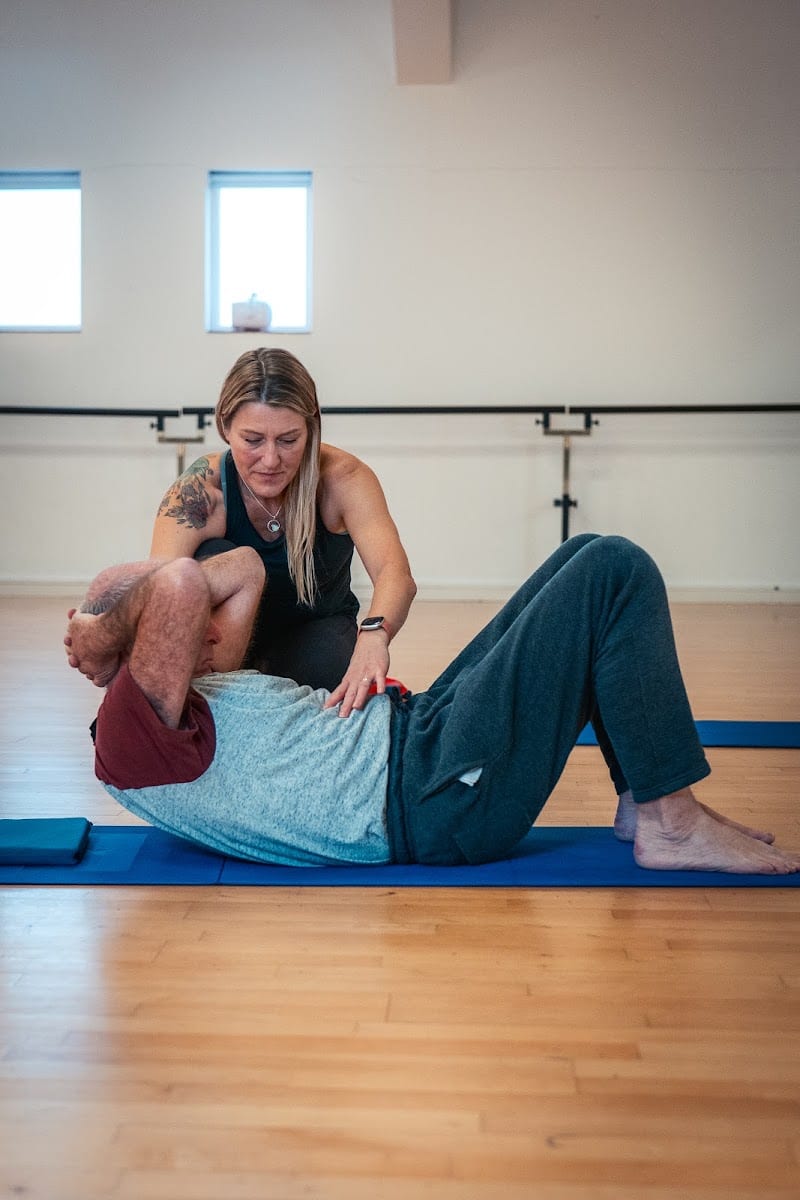 Empower Pilates (Norwich), photo 3
