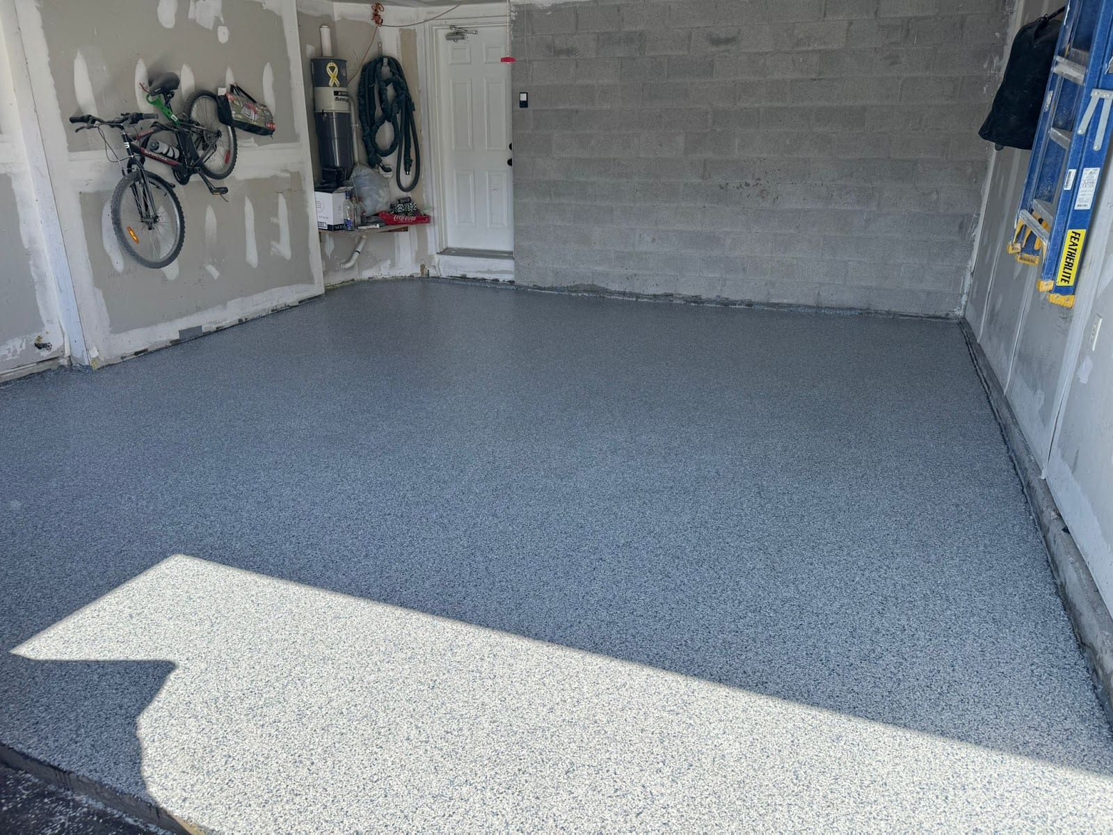 Nexus Epoxy
