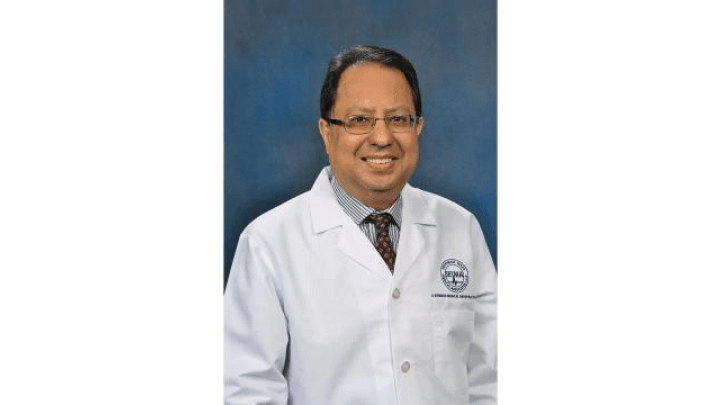 Jaweed Akhter, MD, photo 2