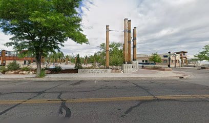 David Street Ice Rink