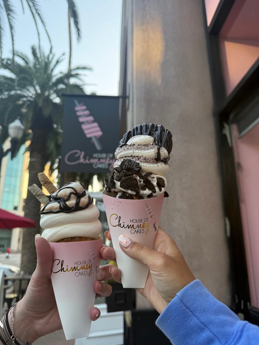 House Of Chimney Cakes, photo 3