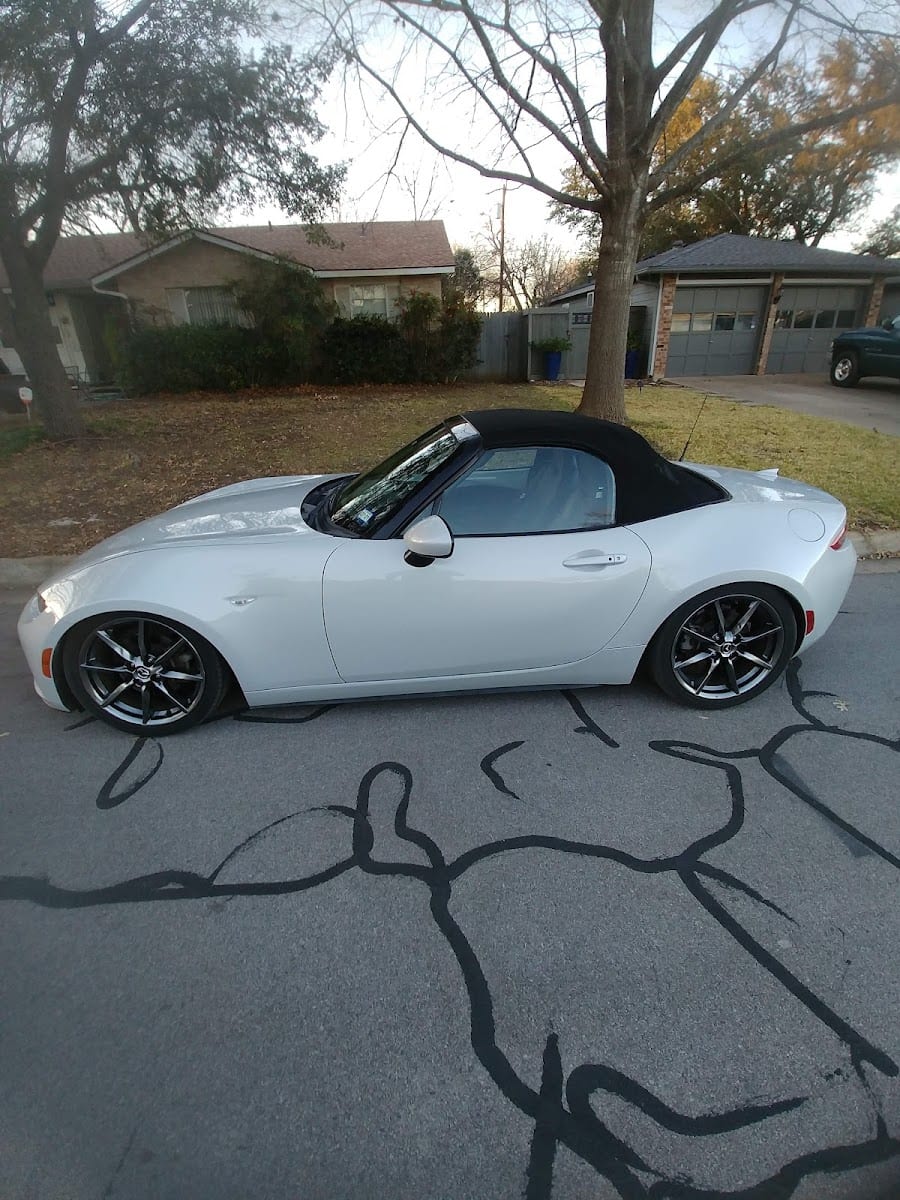 Corvette Country, photo 2