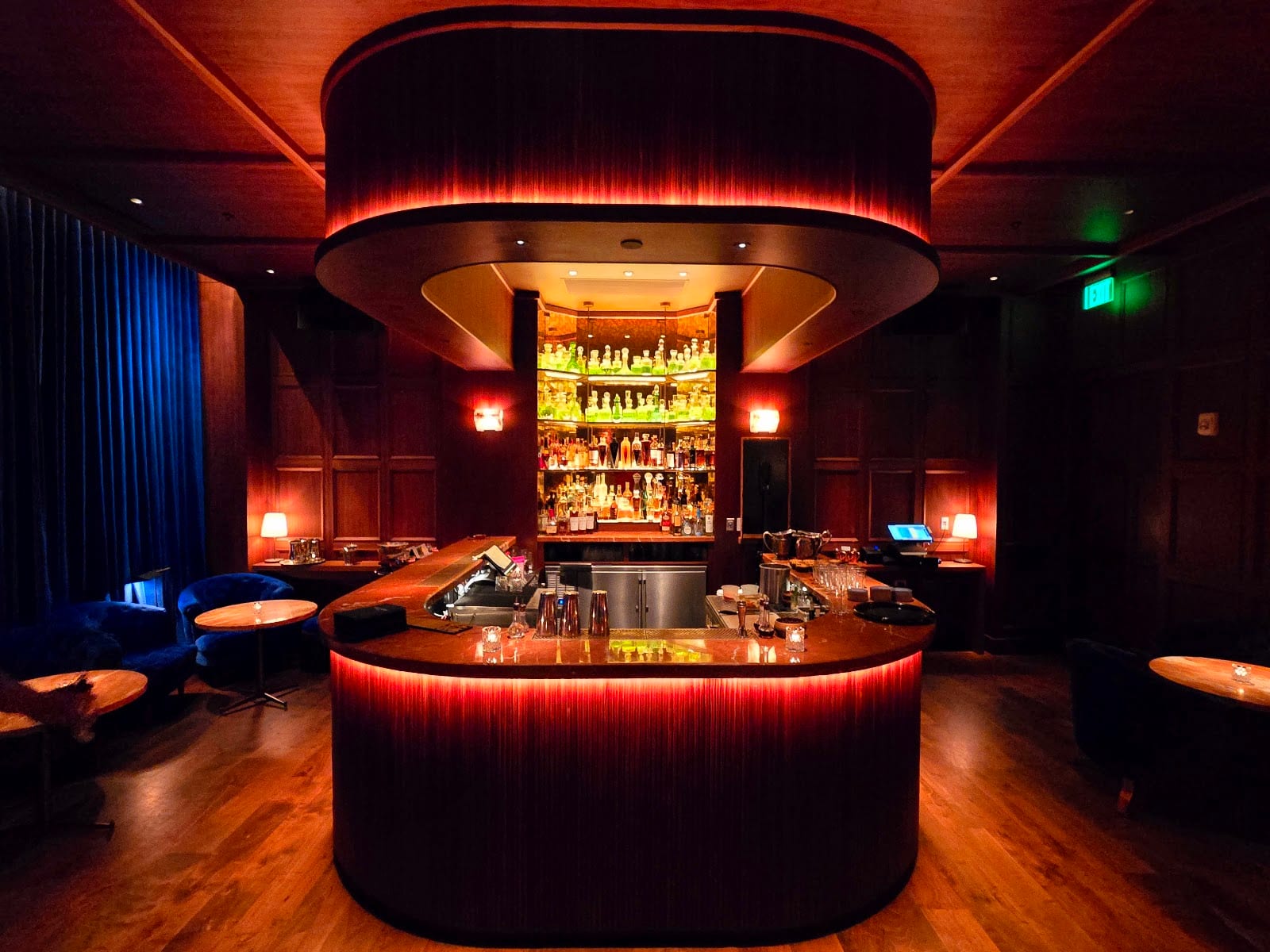 Punch Room, photo 4