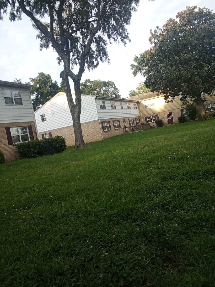 John Abbitt Apartments
