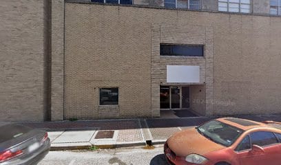 Community Pharmacy