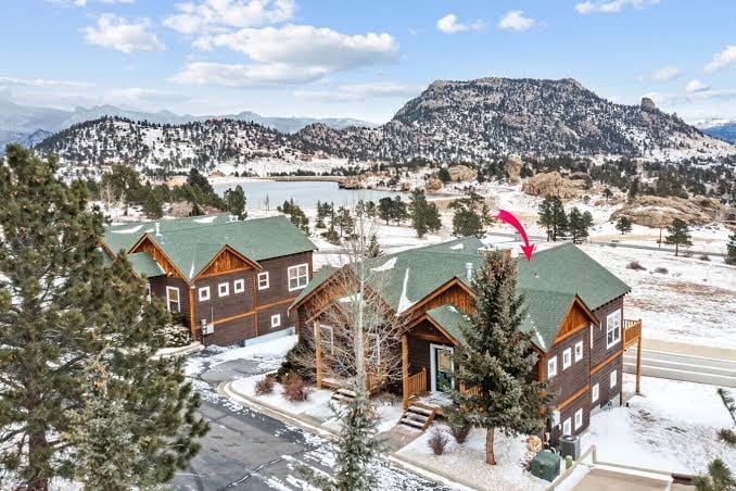 Estes Park Escape - Permit 6071 - Two Bedroom Apartment