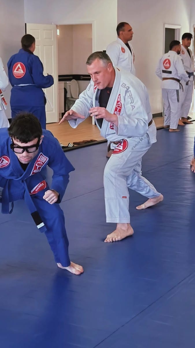 Gracie Barra Middleburg, photo 3
