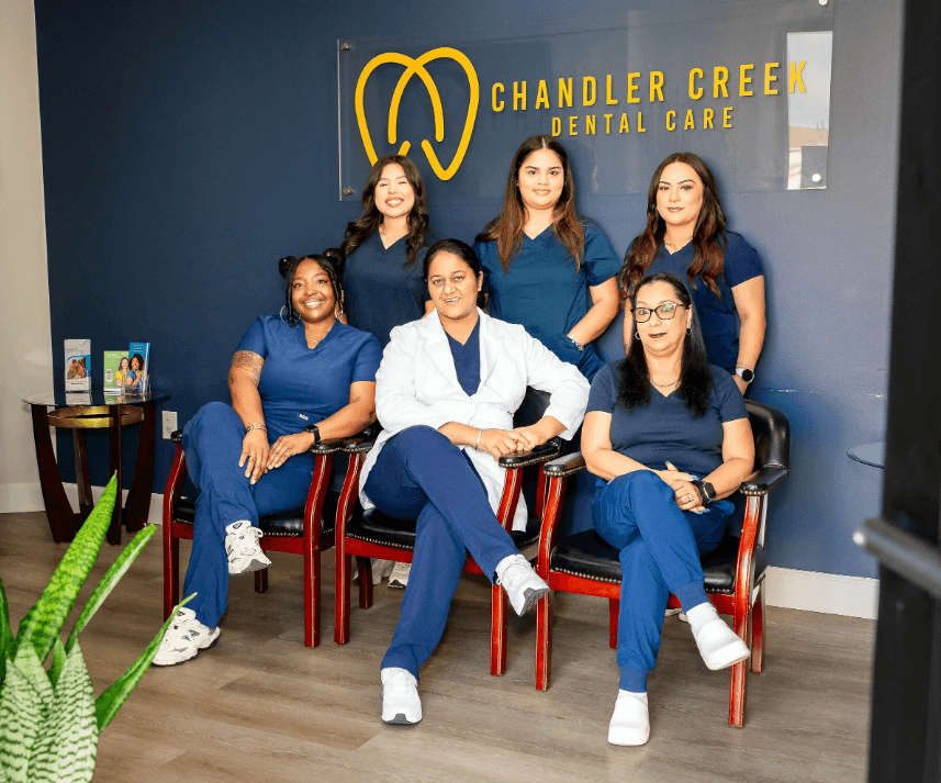 Chandler Creek Dental Care, photo 2