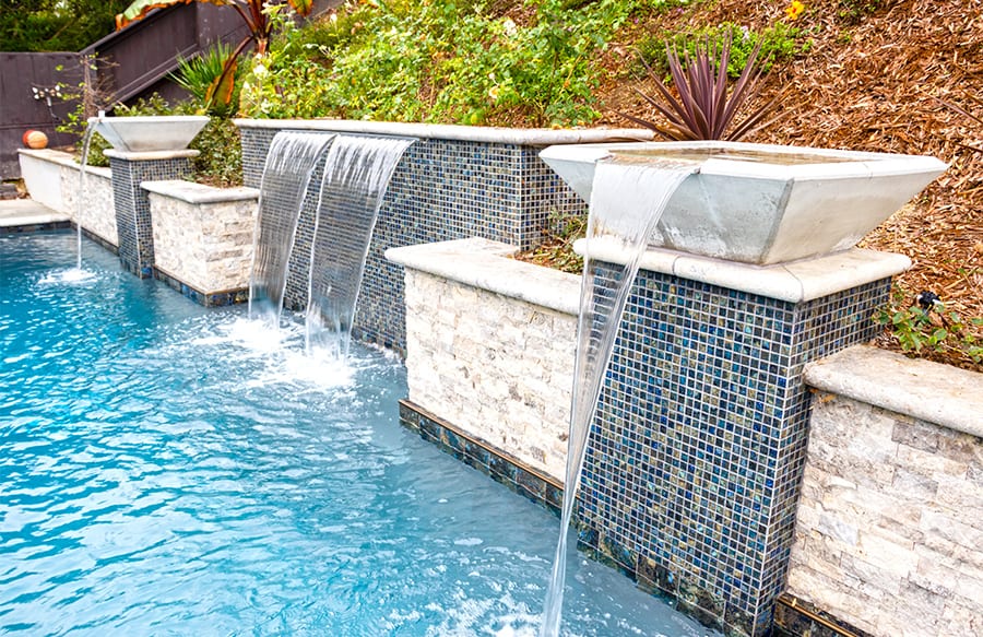 Blue Haven Pools & Spas