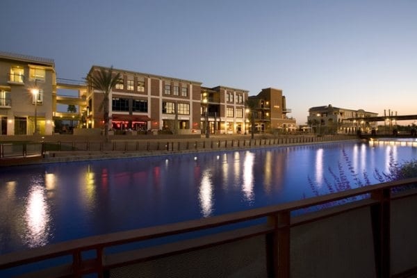 OX Urban Properties