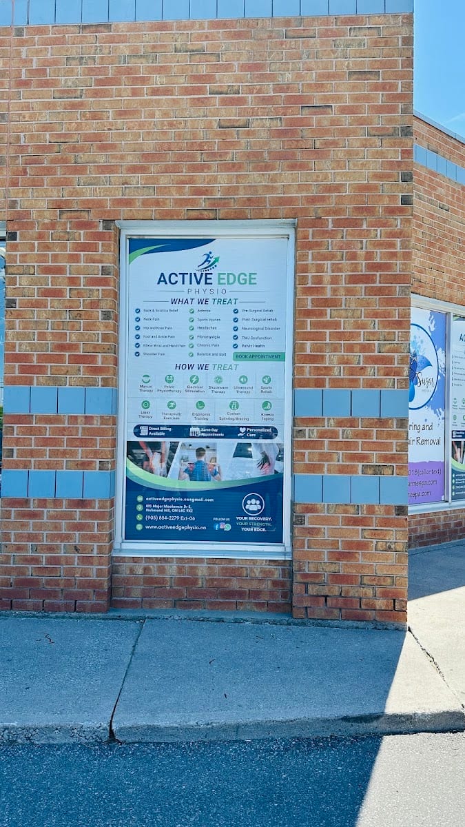 Active Edge Physio, photo 3