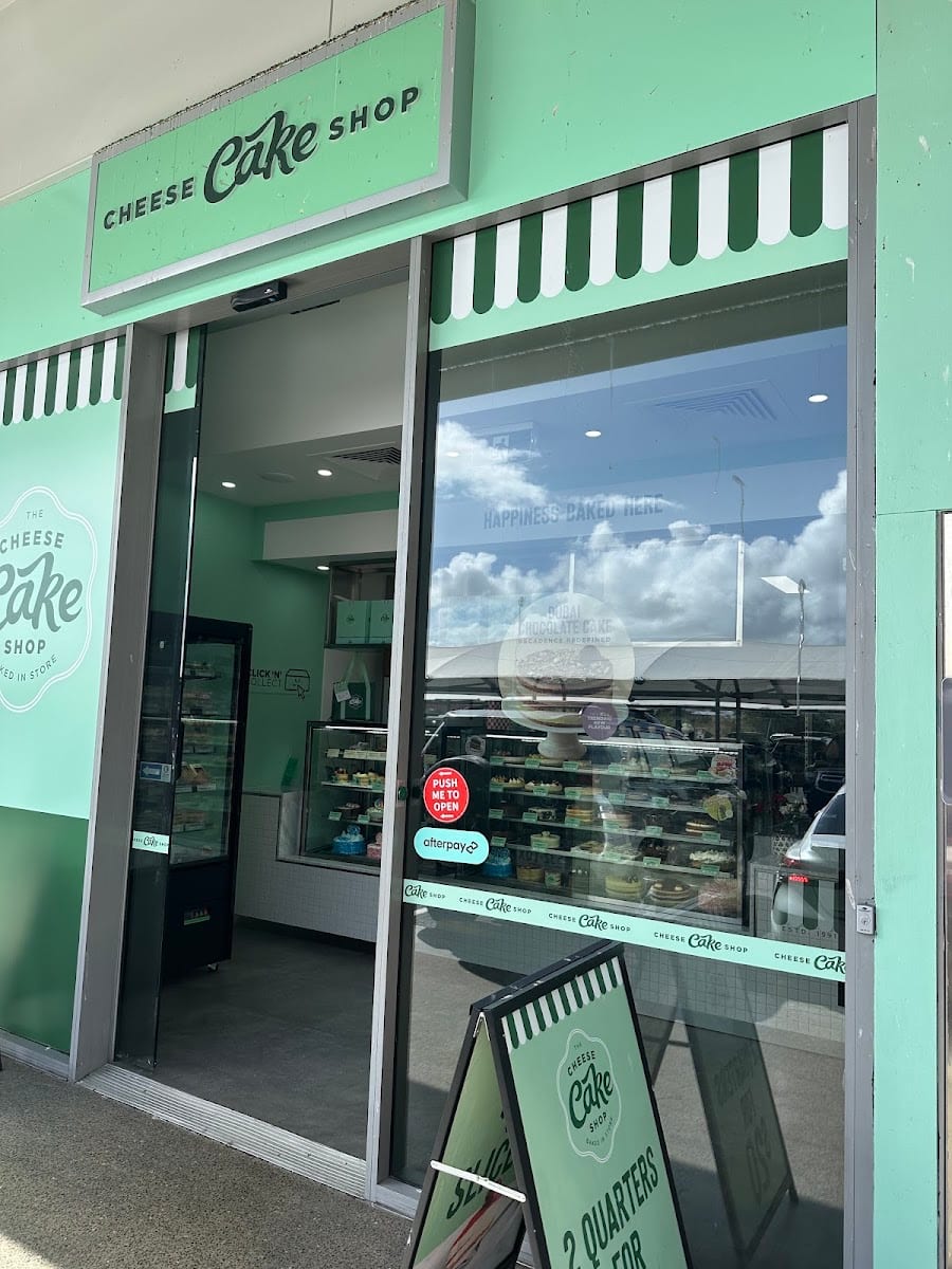 The Cheesecake Shop Rural View, photo 2