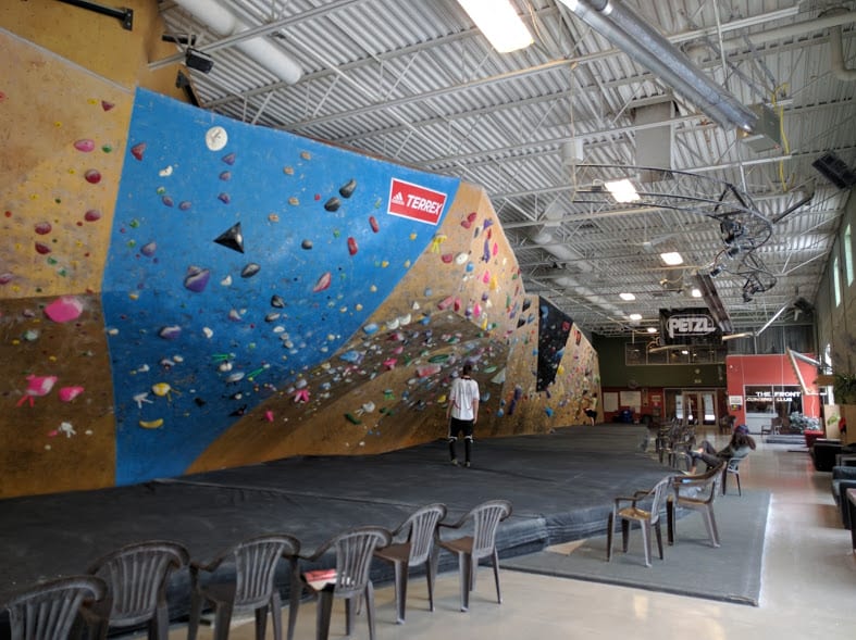 The Front - SLC, photo 4