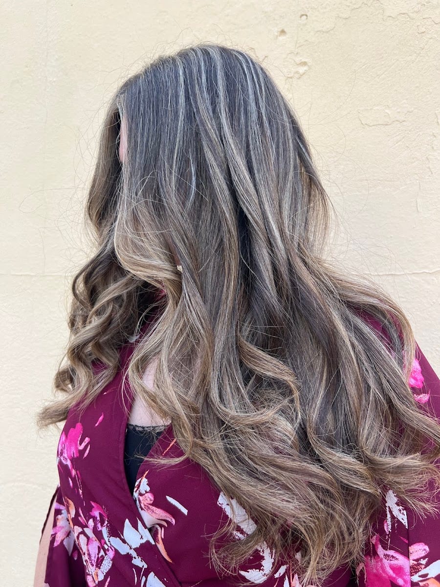 Posh Hair Design, photo 3