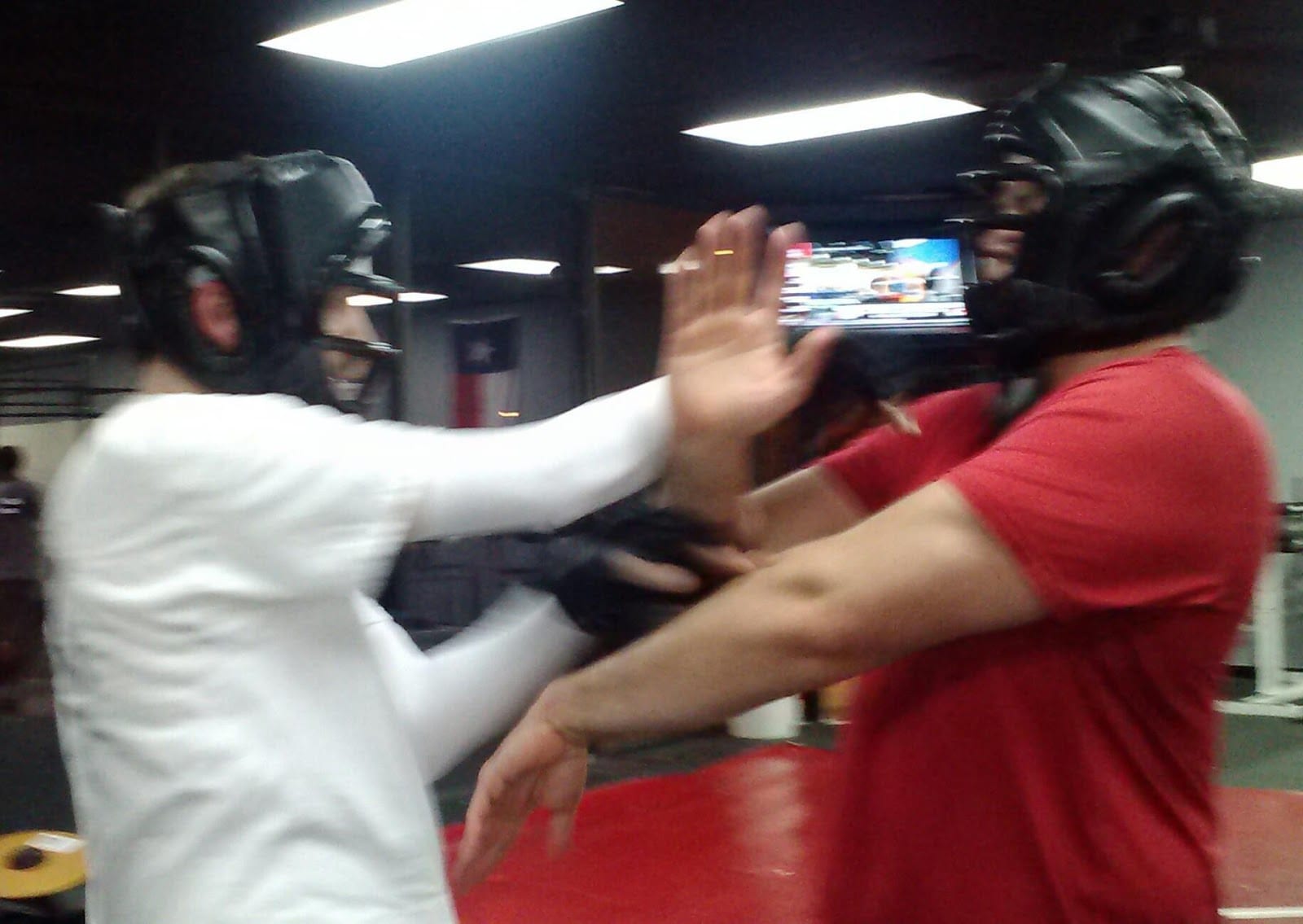 Plano Wing Chun and Escrima, photo 4