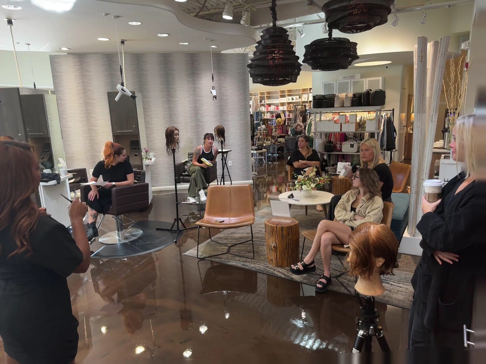 Spa Hollywood, photo 3