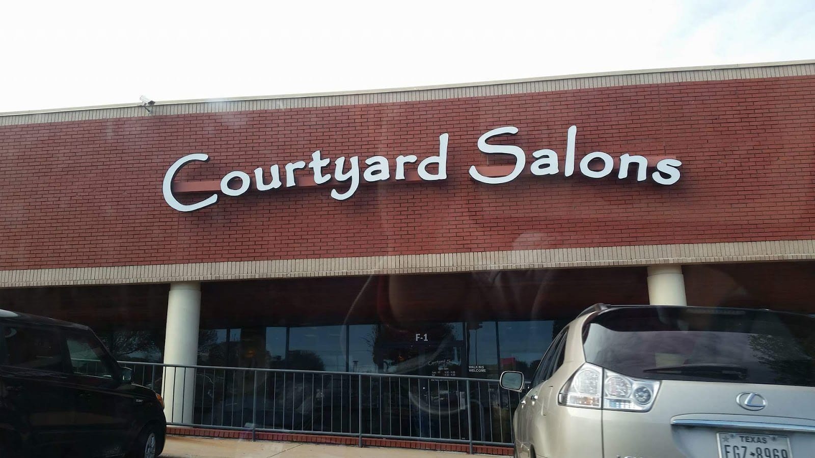 Courtyard Salon Suites, photo 4
