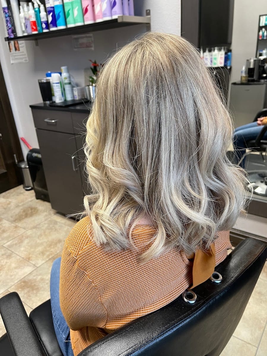 Hair by Irum, photo 2