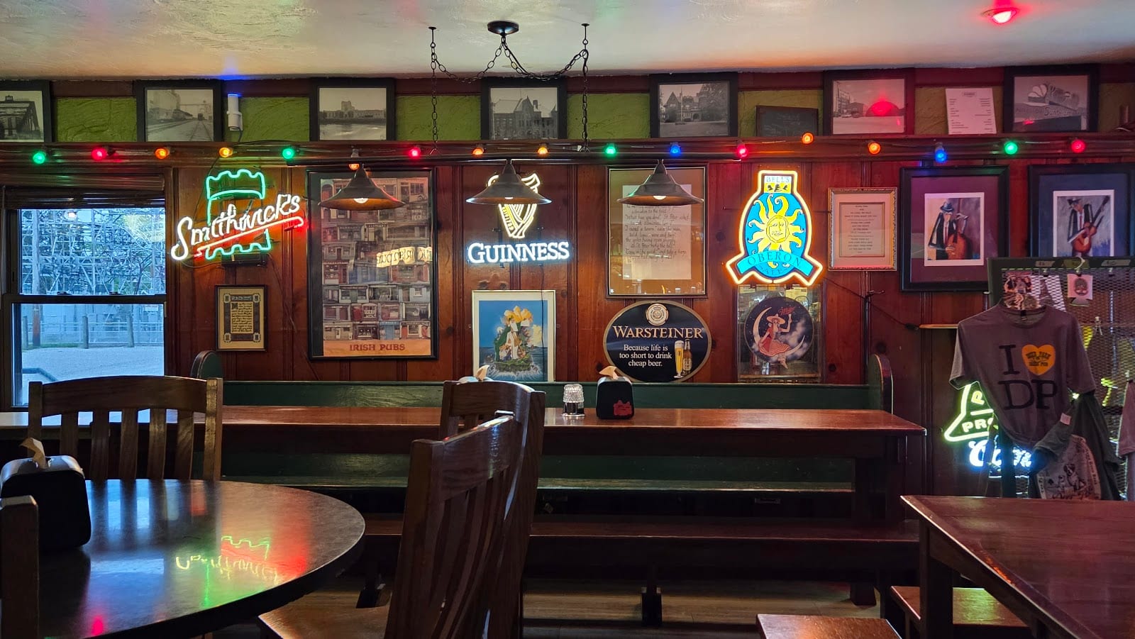 Deer Park Irish Pub, photo 2