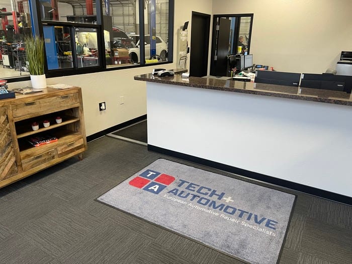 Tech Plus Automotive, photo 4