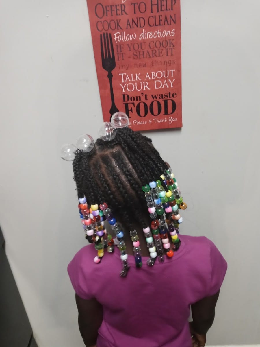 Keshia creations, photo 4