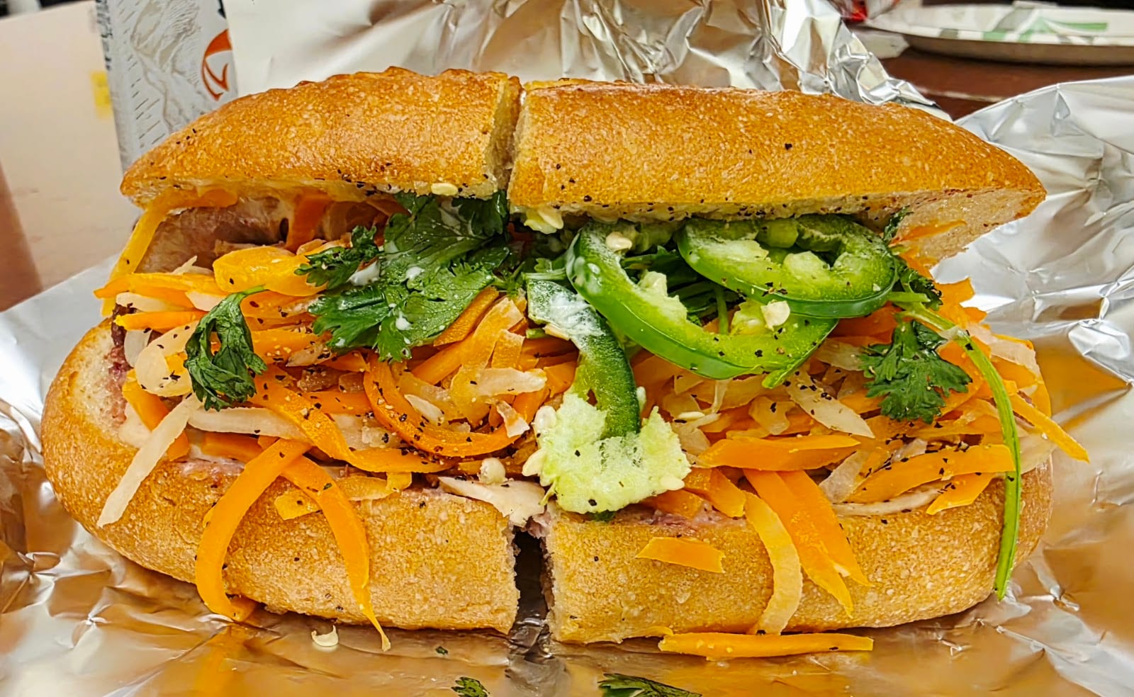 Dinosaurs Sandwiches