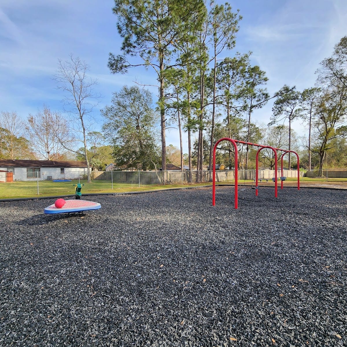 Greenwood Park, photo 3