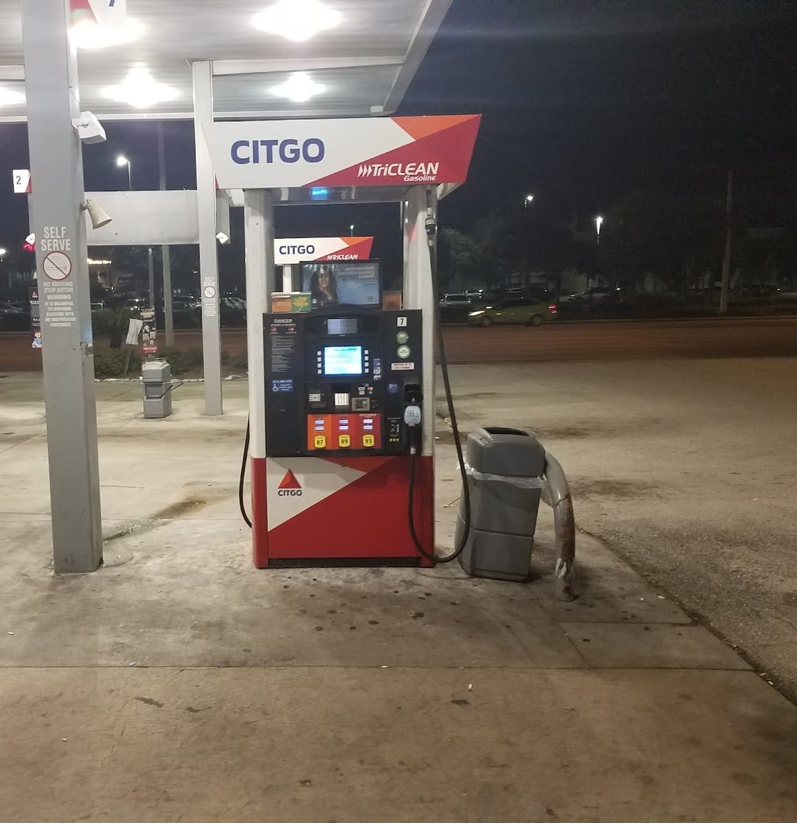 Westshore Citgo