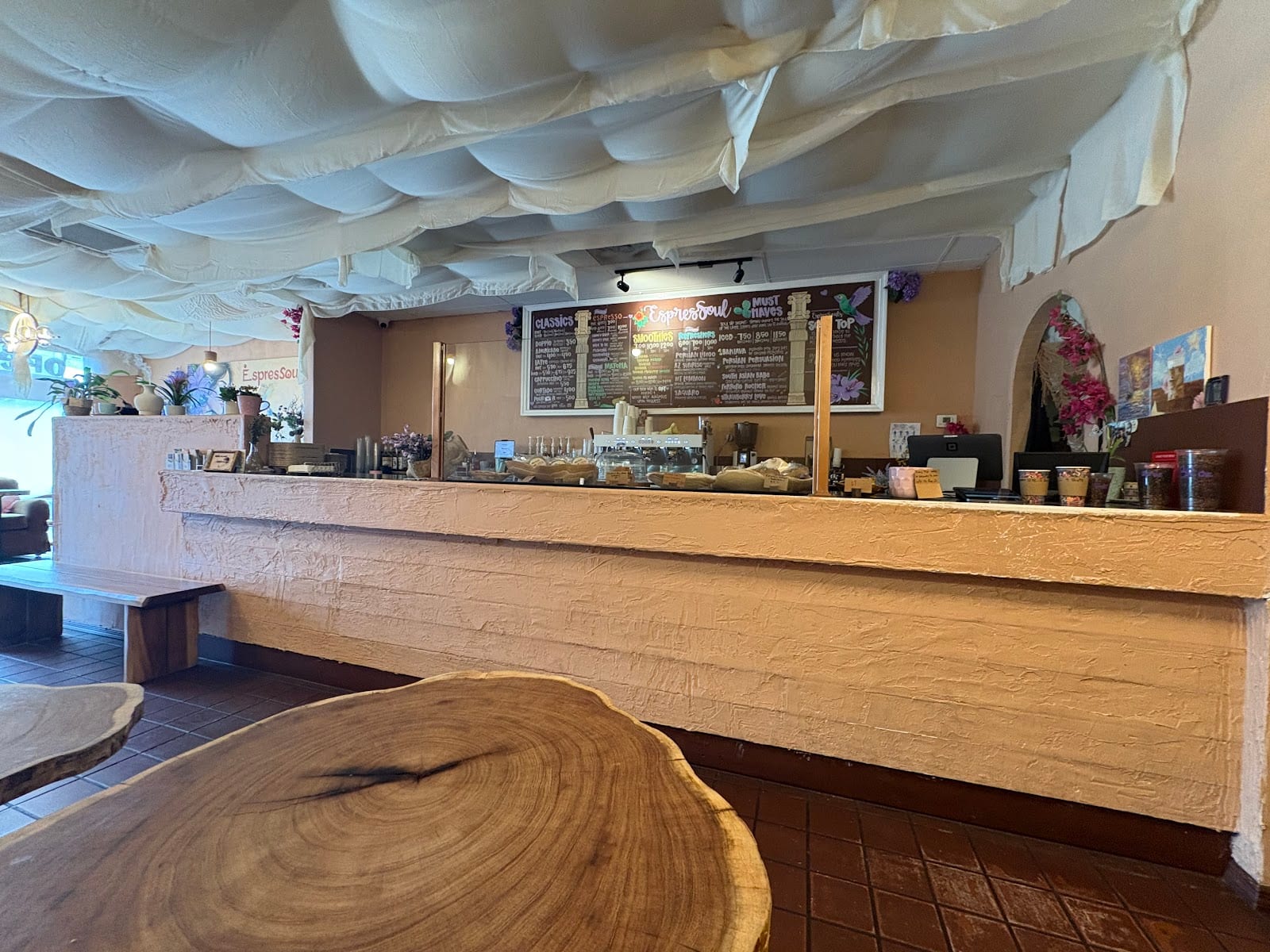 EspresSoul Cafe, photo 4