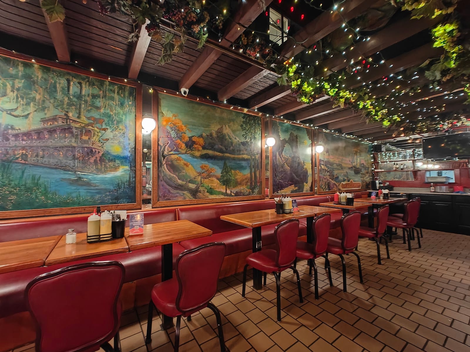 Grubstake Diner
