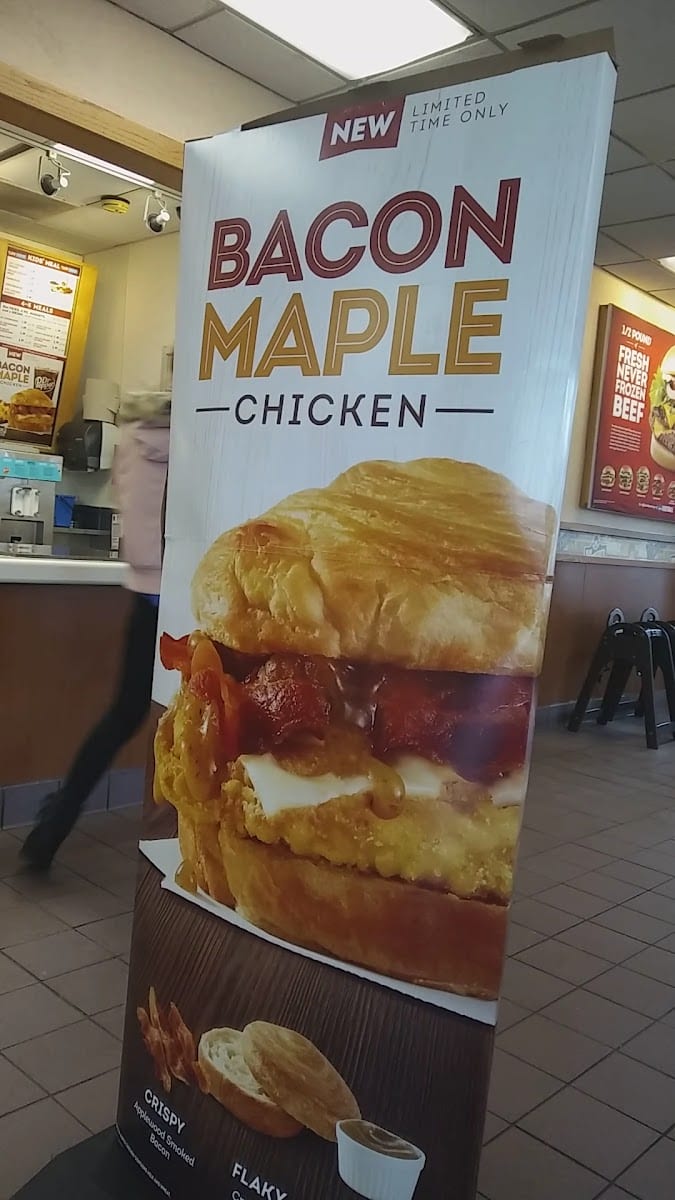 Wendy's, photo 3