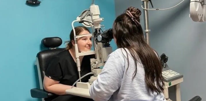Ellington Eyecare, photo 3